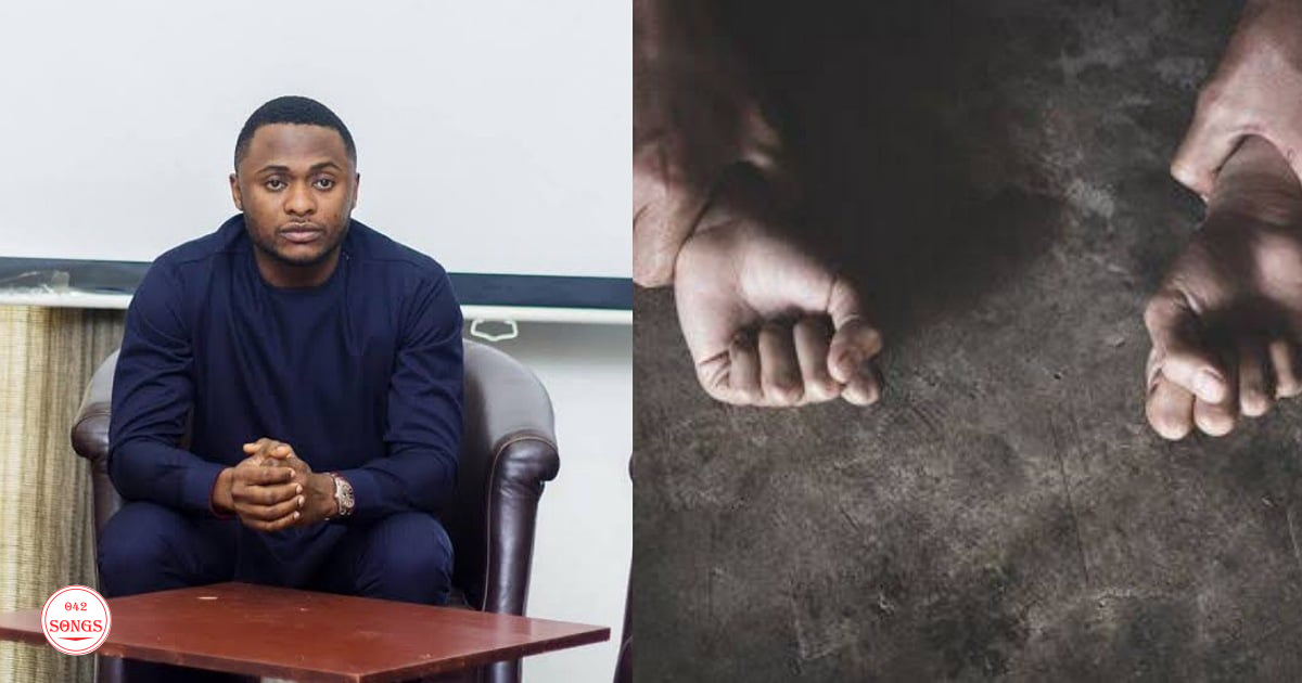 How a 10-year-old girl got raped by fellow students and the school concealed the act – Ubi Franklin