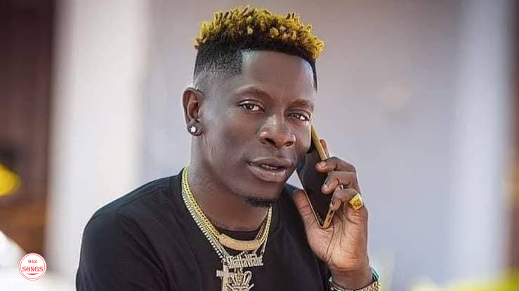 “Ghana music is a shame” – Shatta Wale says as he hails Nigerians months after accusing them of not supporting Ghanaian artistes